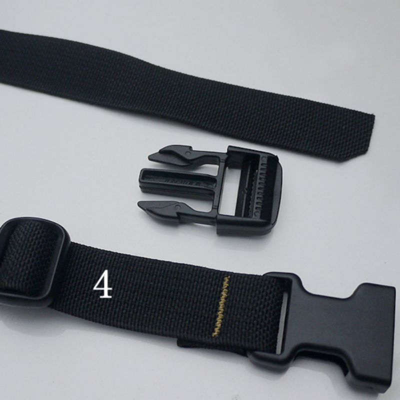 Backpack Strap Accessories NAR Media Kit